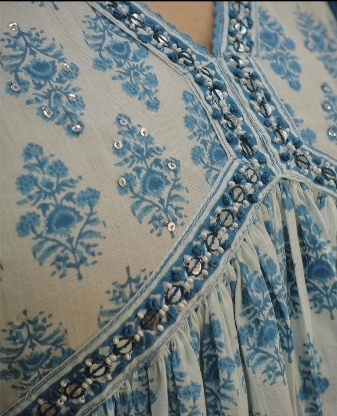 Aliya Cut 3PCS Set