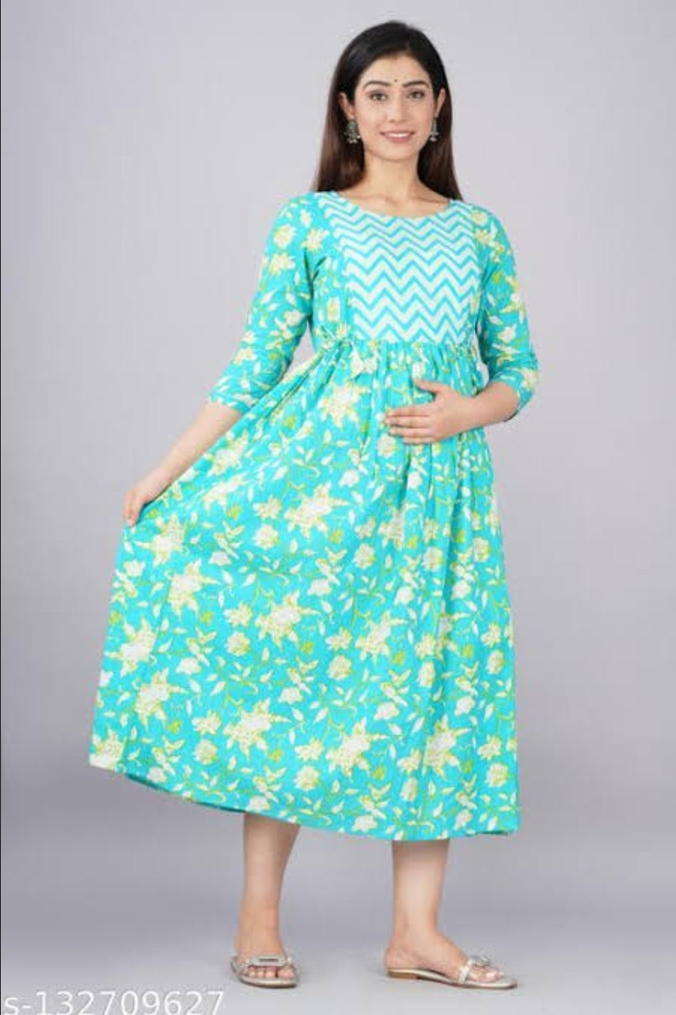Maternity Kurti