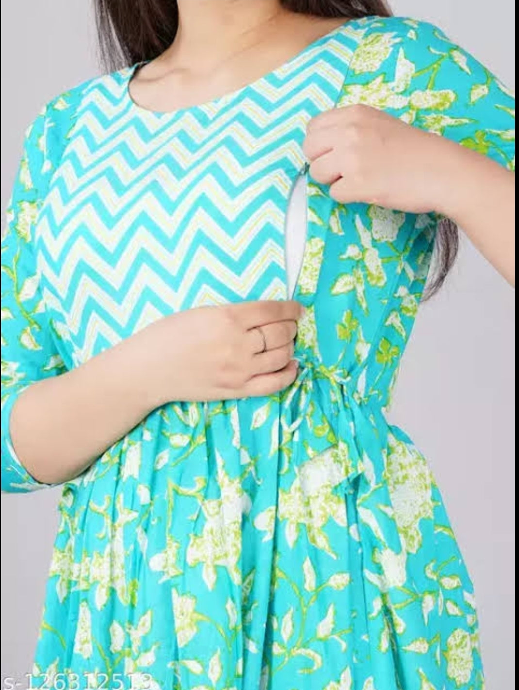 Maternity Kurti