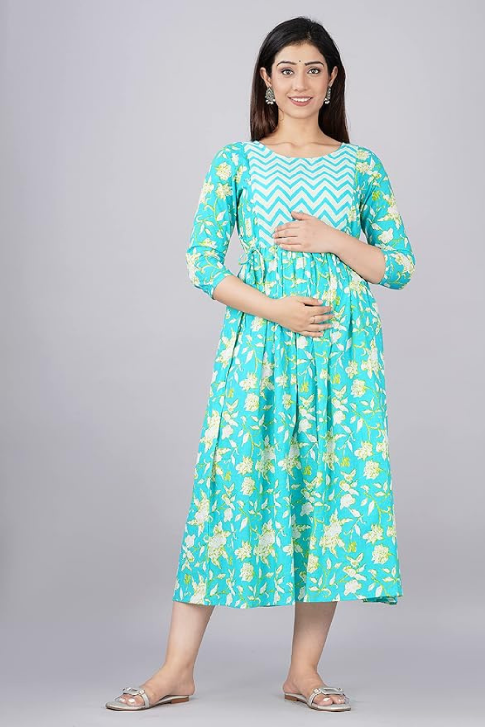Maternity Kurti