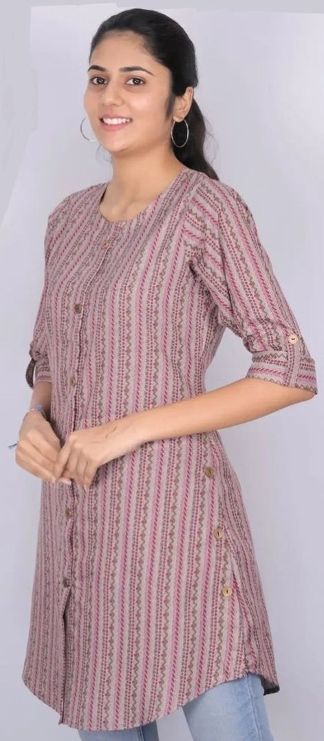 Short Kurtis