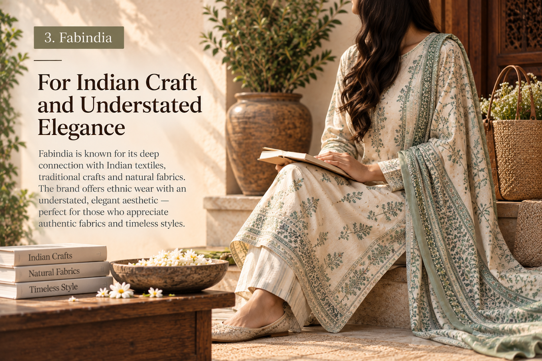 5 Indian Suit Brands Worth Knowing in 2026