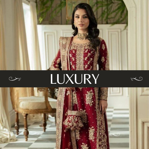 LUXURY