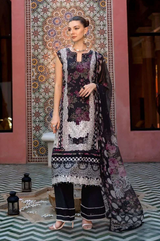 Classy Readymade Cotton Suits