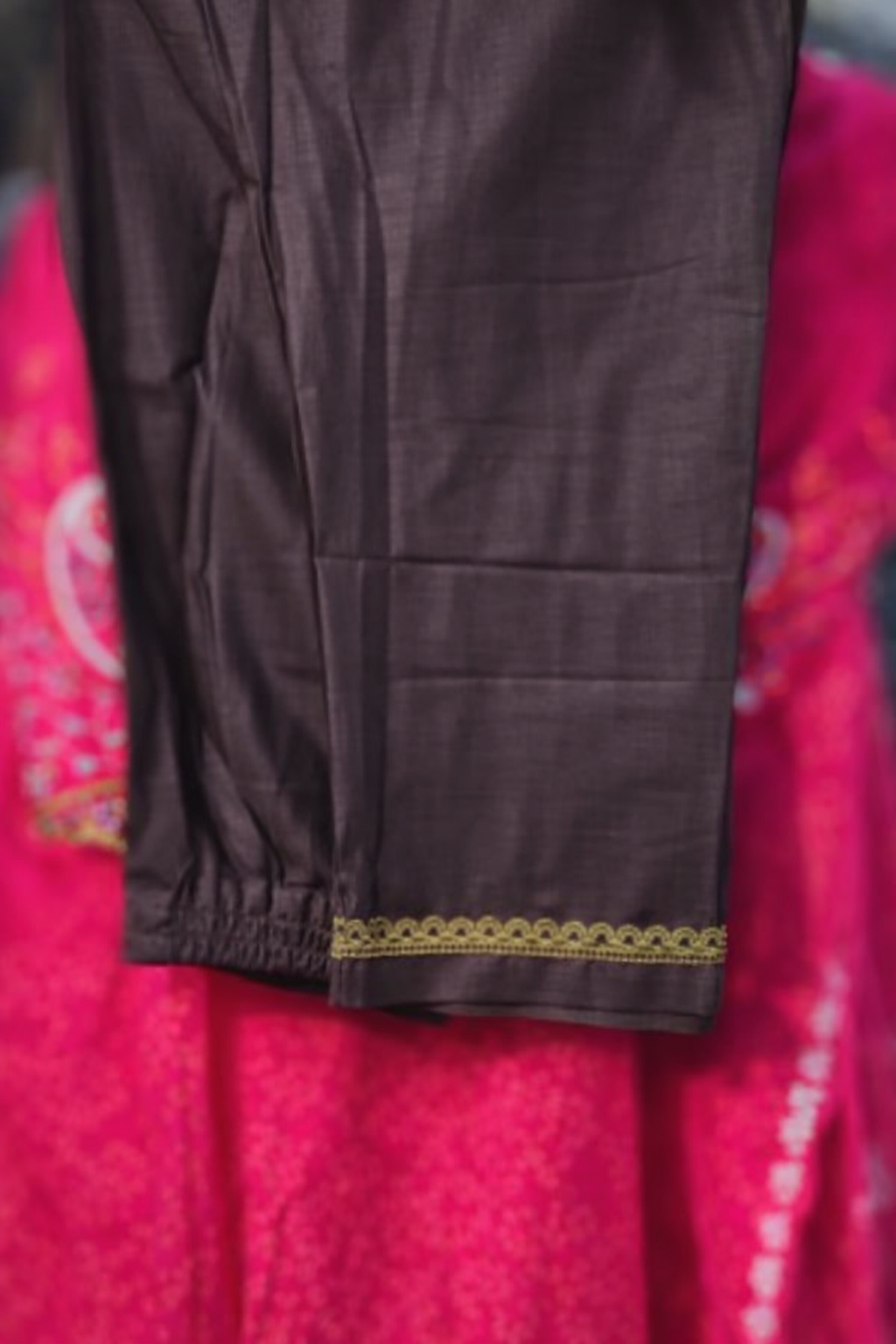 Readymade Pure Lawn Cotton Suits