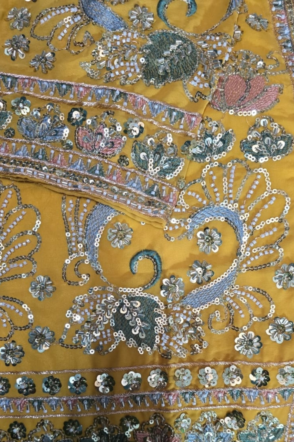 Readymade Premium Embellishment Dress