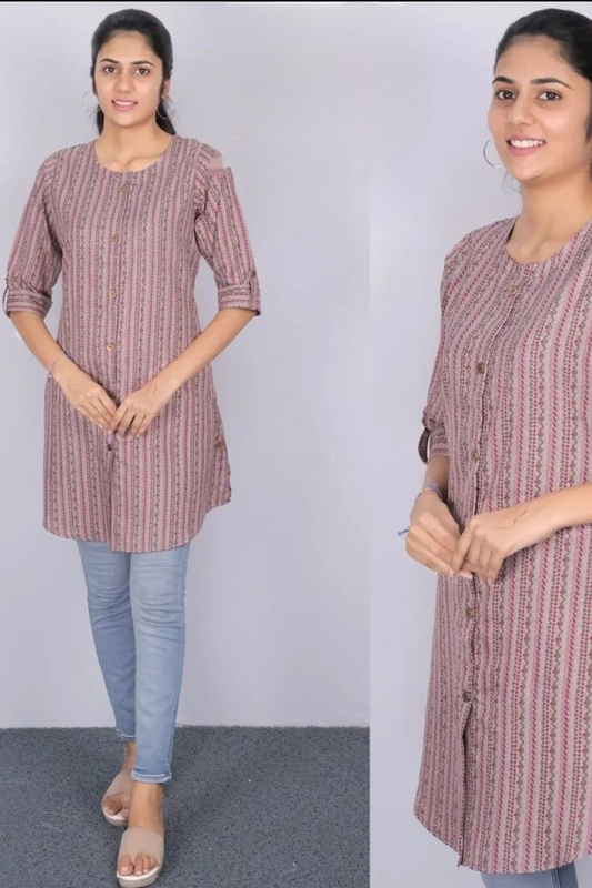 Short Kurtis