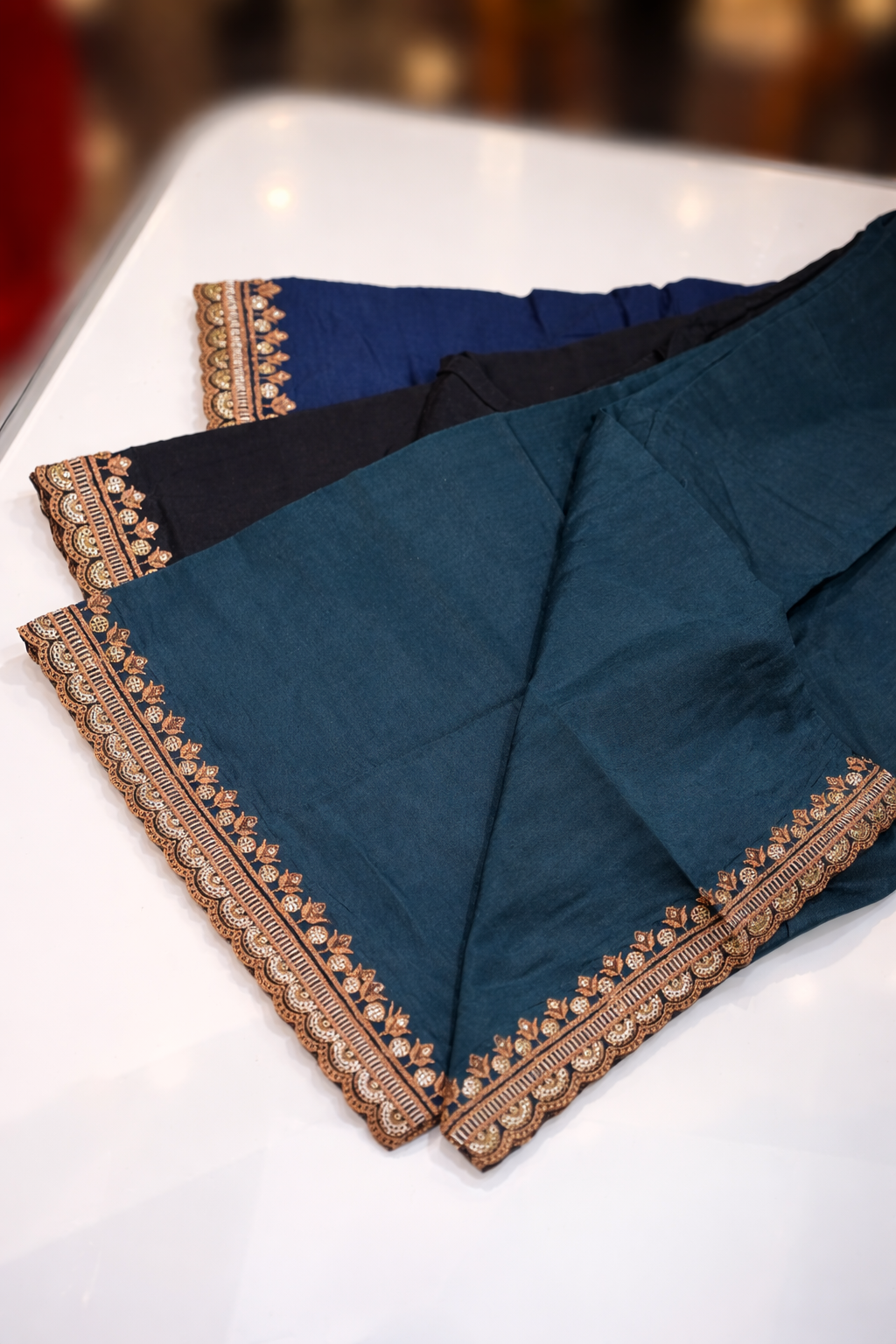 Designer Sherwani Style Dress (Readymade)