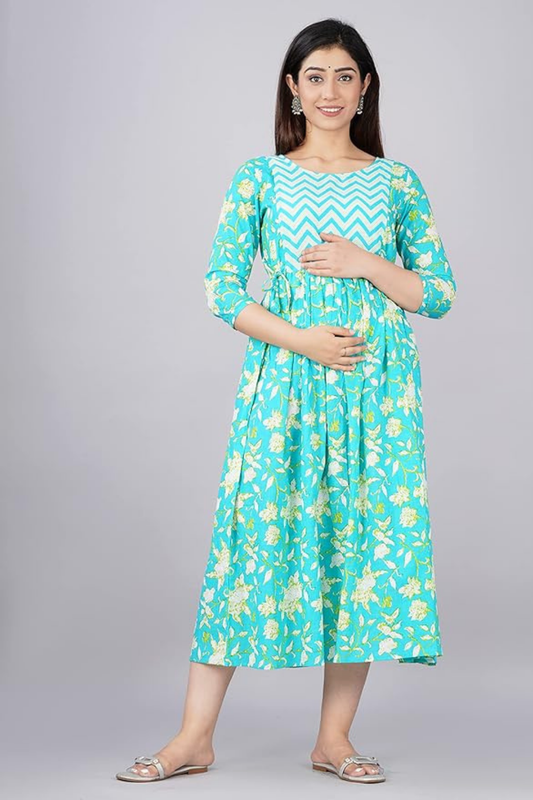 Maternity Kurti